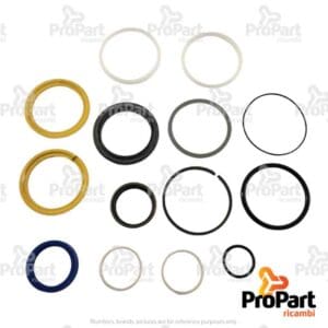 Hydraulic Cylinder Seal Kit - DC214565