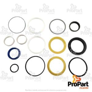 Loader Ram Seal Kit - DC214566