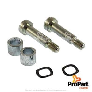 Screw - DC40110