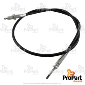Front Loader Cable - DC49629