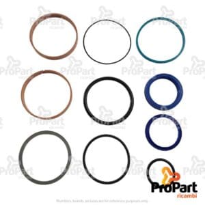 Loader Ram Seal Kit - DC49804