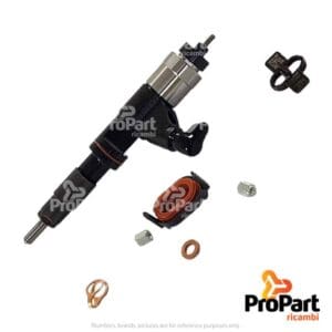 Fuel Injector suitable for John Deere - DZ100212