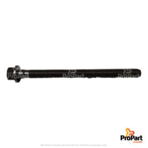 Head Bolt suitable for John Deere - DZ110495