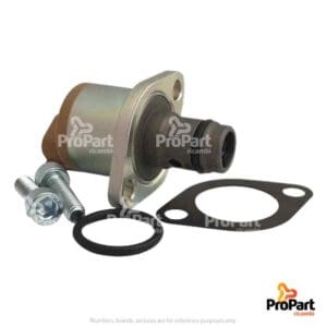 Suction Control Valve suitable for John Deere - DZ111141