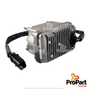Turbo Actuator - New OEM suitable for John Deere - DZ111628