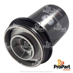 Secondary Fuel Filter suitable for John Deere - DZ115390