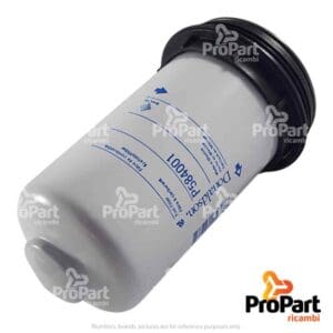 Fuel Filter suitable for John Deere - DZ115392