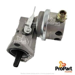 Fuel Pump suitable for John Deere - DZ120071
