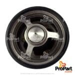 Thermostat suitable for John Deere - DZ122884