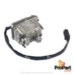 Turbo Actuator suitable for John Deere - DZ126616