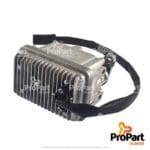 Turbo Actuator suitable for John Deere - DZ126616