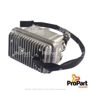 Turbo Actuator suitable for John Deere - DZ126616