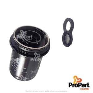 Primary Fuel Filter suitable for John Deere - DZ128542