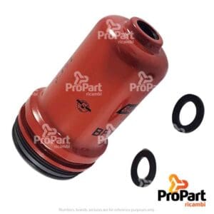 Fuel Filter suitable for John Deere - DZ128543