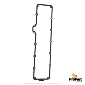 Rocker Cover Gasket suitable for John Deere - DZ128866