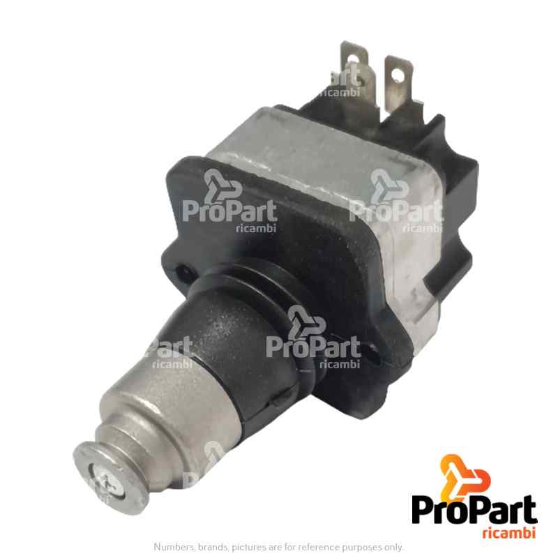 Floor Switch suitable for New Holland - E2NN7Z155BD