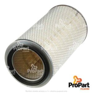Outer Air Filter - E6NN9B618BB