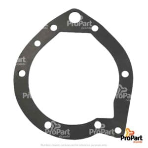 Gasket suitable for New Holland - E7NN915BA