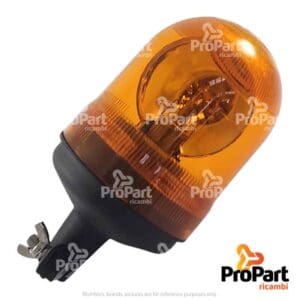 Rotating Beacon suitable for John Deere - EPM74596