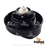 Fuel Tank Cap suitable for John Deere - ER262958