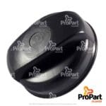 Fuel Tank Cap suitable for John Deere - ER262958