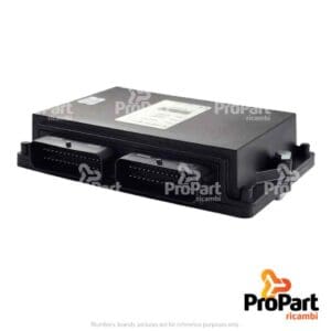 Electronic Control Unit - ER339976