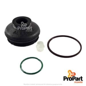 Tie Rod Boot - ER340836