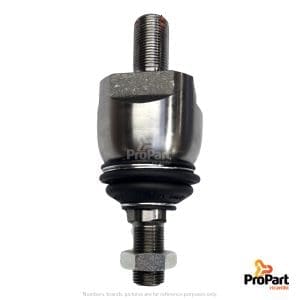 Inner Steering Joint suitable for Case, John Deere, New Holland - ER351940