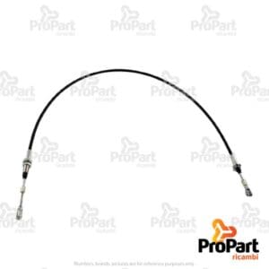 Hydraulic Cable - ER357926