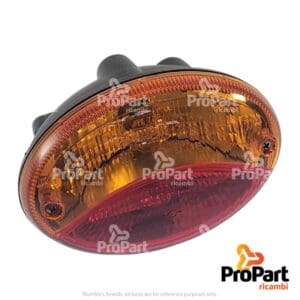 Tail Lamp - ER359448