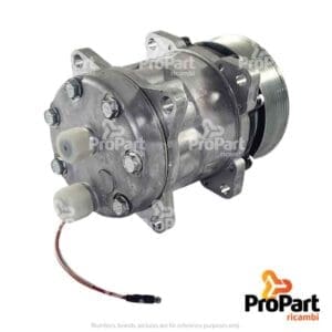 Air Con Compresser - ER368212