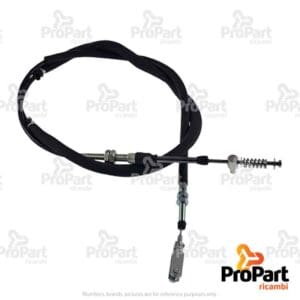 Drive Cable - ER402191