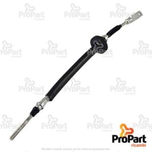 Clutch Control Cable - ER449020