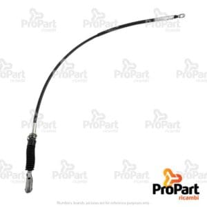 Forward/Reverse Cable - ER486025