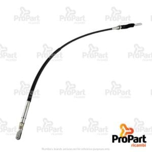 Forward/Reverse Cable suitable for John Deere - ER486082