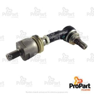 Tie Rod Assembly LH - ER635540