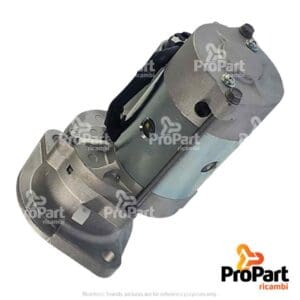 Starter Motor - F032114098