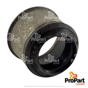 Dual Power Plate Seal suitable for New Holland - F0NN7D241AB