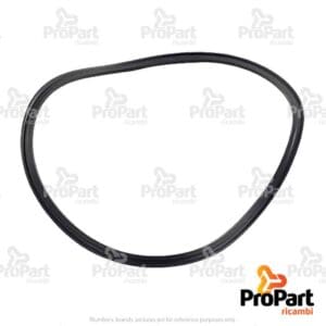 Dual Power Sealing Ring suitable for New Holland - F0NN7N947AA