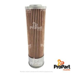 Hydraulic Filter suitable for Fendt - F178860060020