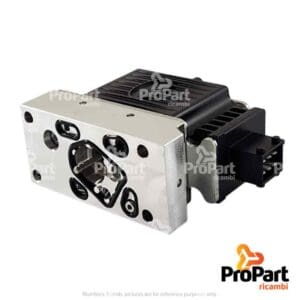 Pre-Control Unit - F210962020210