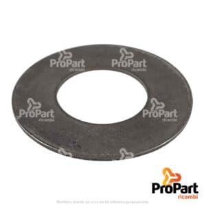 Thrust Washer - F2380R