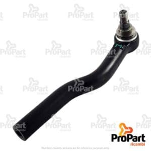 RH Tie Rod End - F339300021080