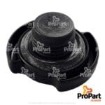 Oil Filler Cap - F3AE6766BA