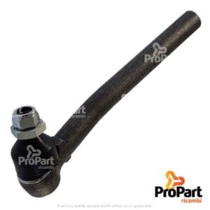 LH Outer Tie Rod - F716300100010