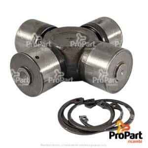 Universal Joint - F718301020560
