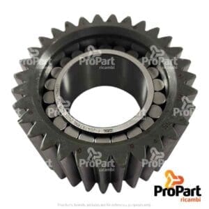 Planetary Gear  31T - F743300020480