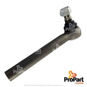 Tie Rod Outer - F835300020530