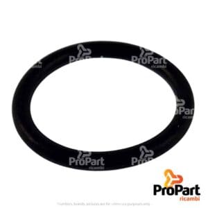 Oil Seal suitable for Deutz-Fahr - F836200710140