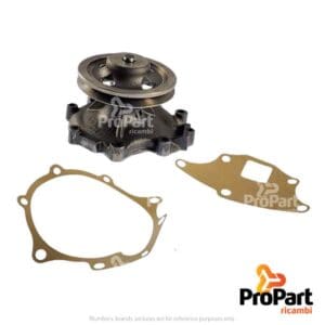 Water Pump suitable for New Holland - FAPN8A513LL